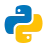 python